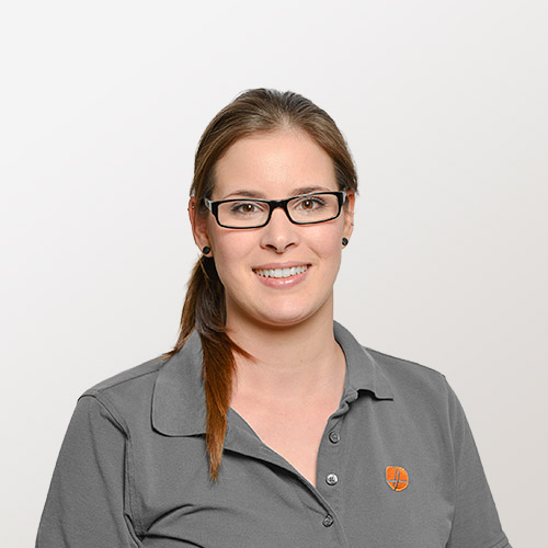Sabrina Kuhn