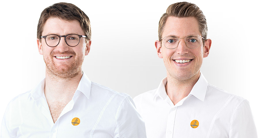 Dr. Haug & Dr. Lörner