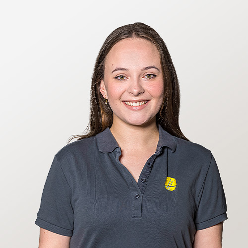 Nadja Foerster Nadja Foerster
